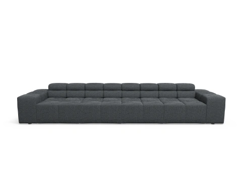 4-Sitzer Sofa